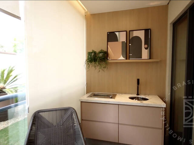Apartamento para Venda em São José dos Campos - 5