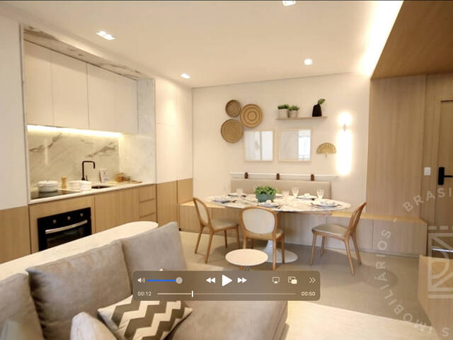 #940 - Apartamento para Venda em São José dos Campos - SP - 3