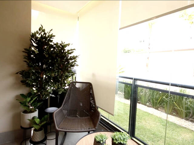 Apartamento para Venda em São José dos Campos - 4
