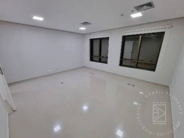 #941 - Sala para Locação em São José dos Campos - SP - 1