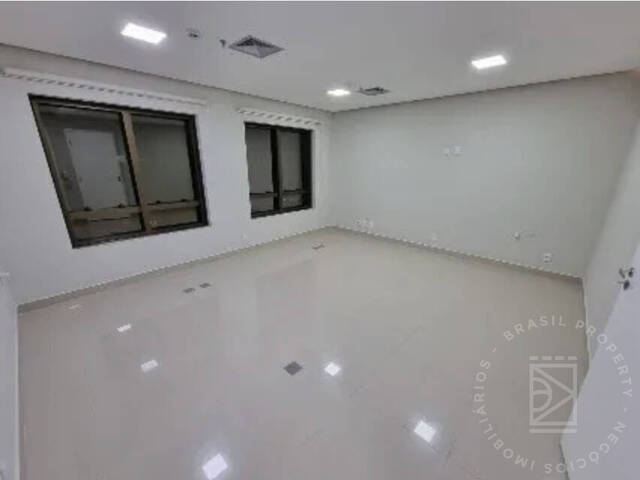 #941 - Sala para Locação em São José dos Campos - SP - 2