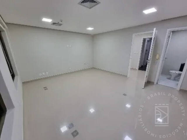 #941 - Sala para Locação em São José dos Campos - SP - 3
