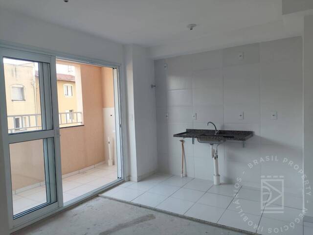 #942 - Apartamento para Venda em São José dos Campos - SP - 3