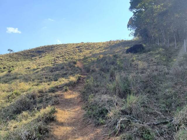 Área para Venda em São José dos Campos - 4