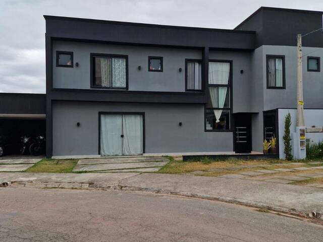 #944 - Casa para Venda em Jacareí - SP - 3