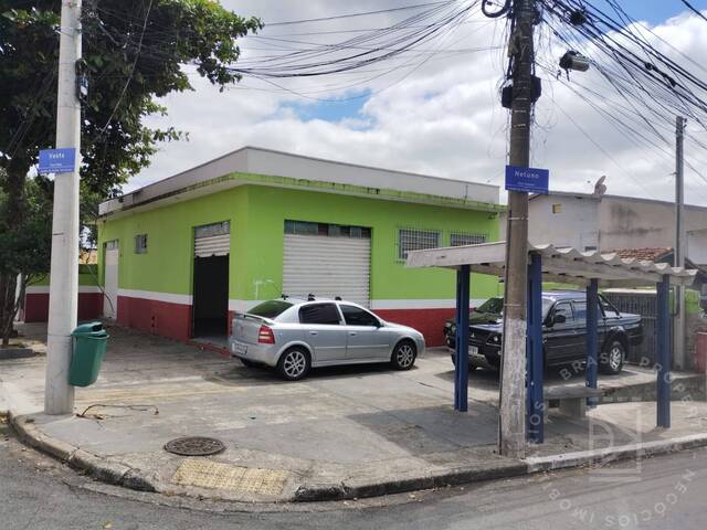 #945 - Ponto Comercial para Locação em São José dos Campos - SP - 1