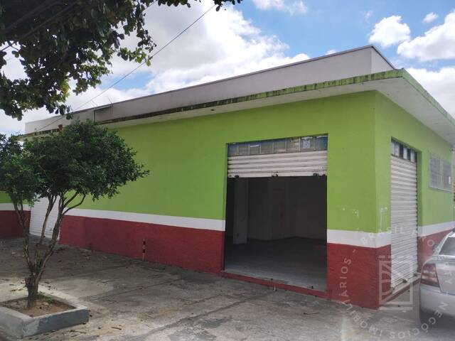 #945 - Ponto Comercial para Locação em São José dos Campos - SP - 2