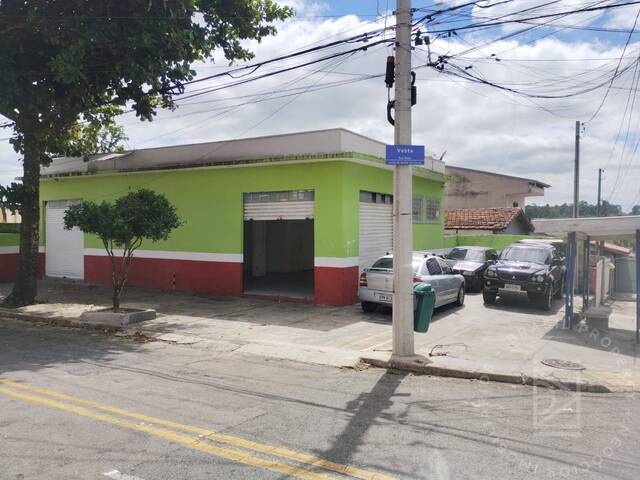 #945 - Ponto Comercial para Locação em São José dos Campos - SP - 3