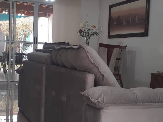 #948 - Casa para Venda em Jacareí - SP - 3