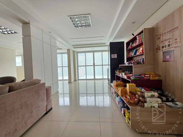 #949 - Apartamento para Venda em São José dos Campos - SP - 1