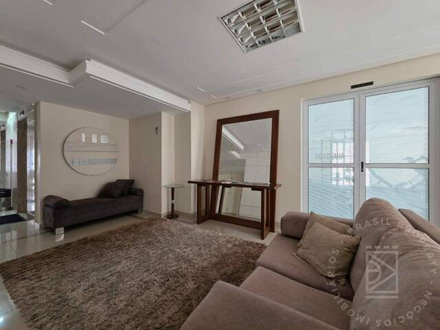#949 - Apartamento para Venda em São José dos Campos - SP - 2