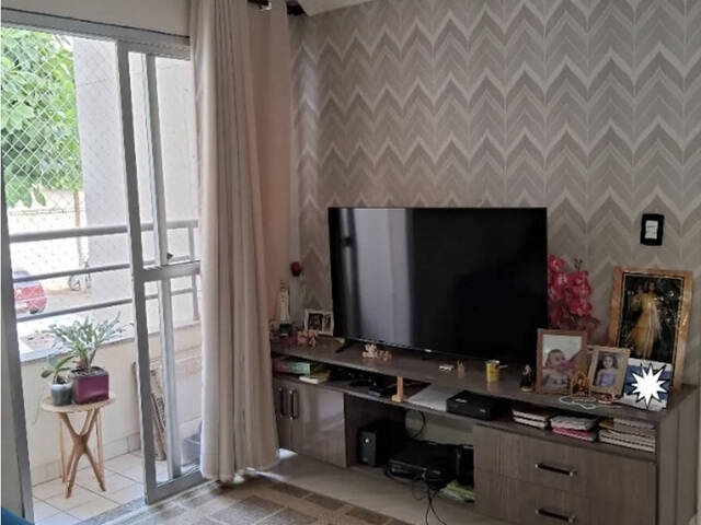 #950 - Apartamento para Venda em São José dos Campos - SP - 1