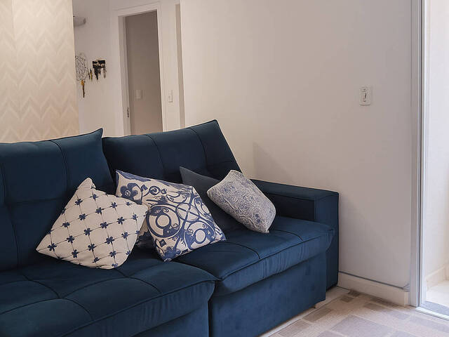 #950 - Apartamento para Venda em São José dos Campos - SP - 2