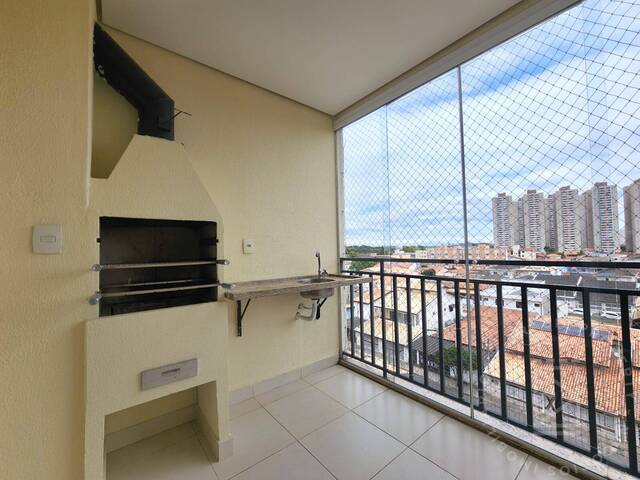#951 - Apartamento para Locação em São José dos Campos - SP - 1