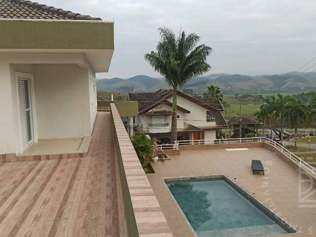 #952 - Casa para Venda em São José dos Campos - SP - 2