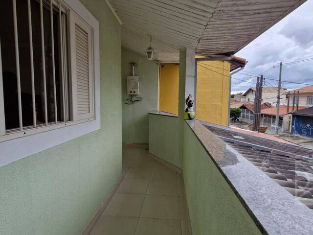 #953 - Casa para Venda em São José dos Campos - SP - 2