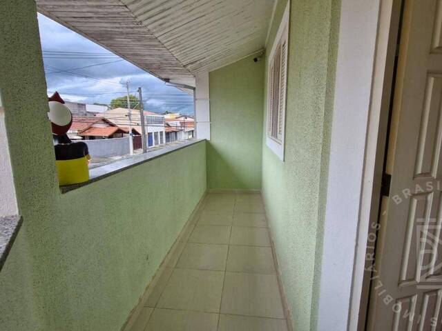 #953 - Casa para Venda em São José dos Campos - SP - 3