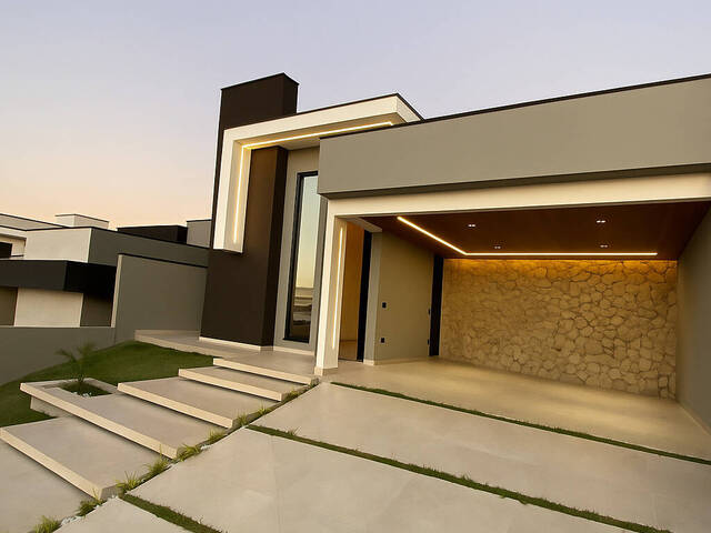 #956 - Casa em condomínio para Venda em Caçapava - SP - 2