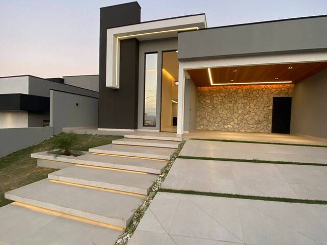 Venda em Residencial Santa Monica - Caçapava