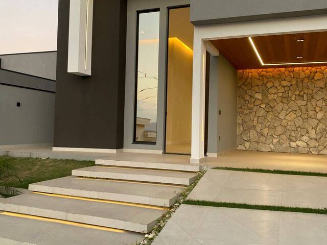 #956 - Casa em condomínio para Venda em Caçapava - SP - 3