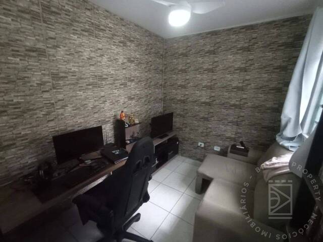 #955 - Casa para Venda em São José dos Campos - SP - 3