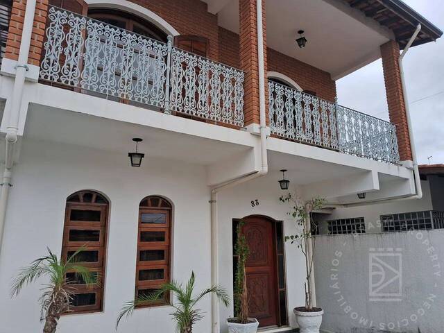 Venda em Jardim das Indústrias - São José dos Campos