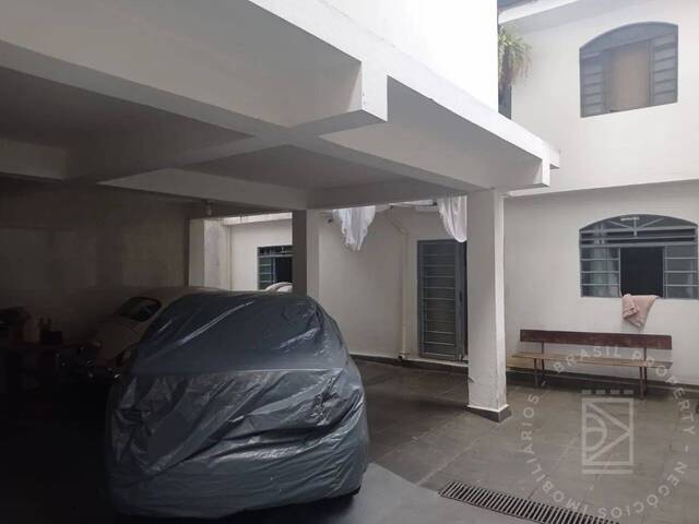 #955 - Casa para Venda em São José dos Campos - SP - 1