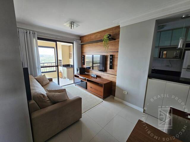 Apartamento para Venda em São José dos Campos - 4