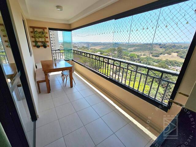 #957 - Apartamento para Venda em São José dos Campos - SP - 2