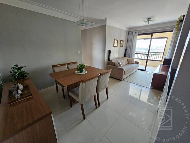 Apartamento para Venda em São José dos Campos - 5