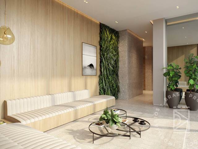 #958 - Apartamento para Venda em São José dos Campos - SP - 2