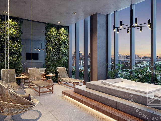 #958 - Apartamento para Venda em São José dos Campos - SP - 3