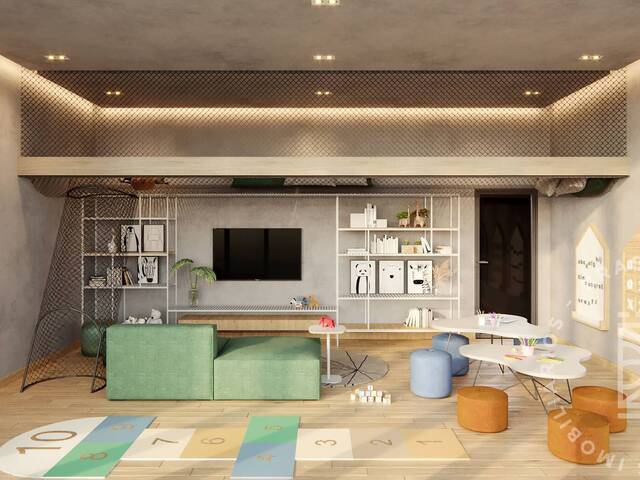 Apartamento para Venda em São José dos Campos - 4