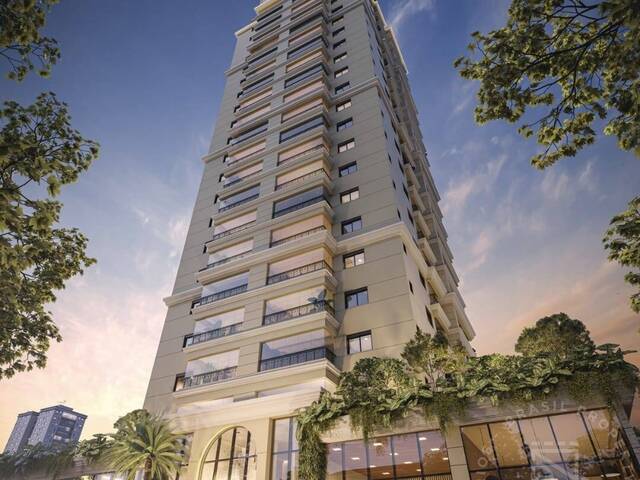 #959 - Apartamento para Venda em São José dos Campos - SP - 2