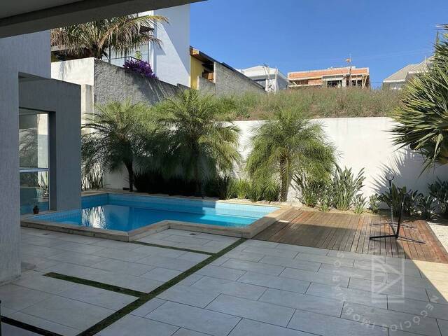 #961 - Casa para Venda em São José dos Campos - SP - 3
