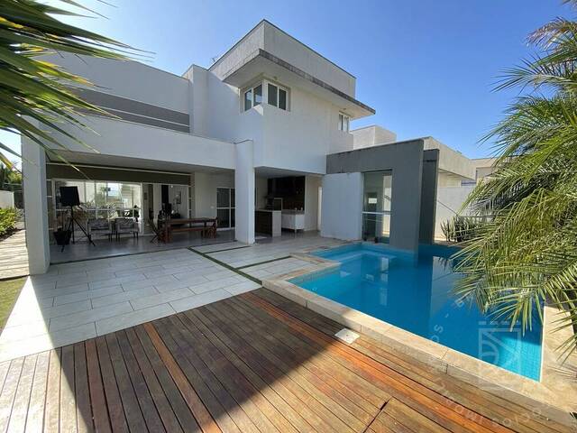 #961 - Casa para Venda em São José dos Campos - SP - 2