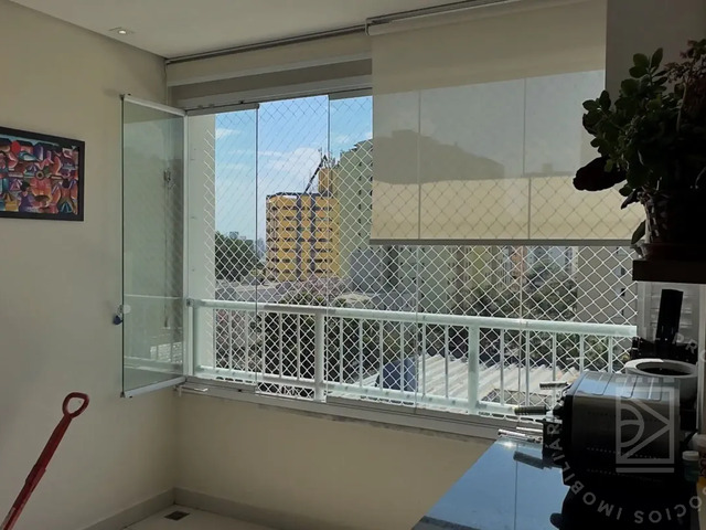 Apartamento para Venda em São José dos Campos - 4