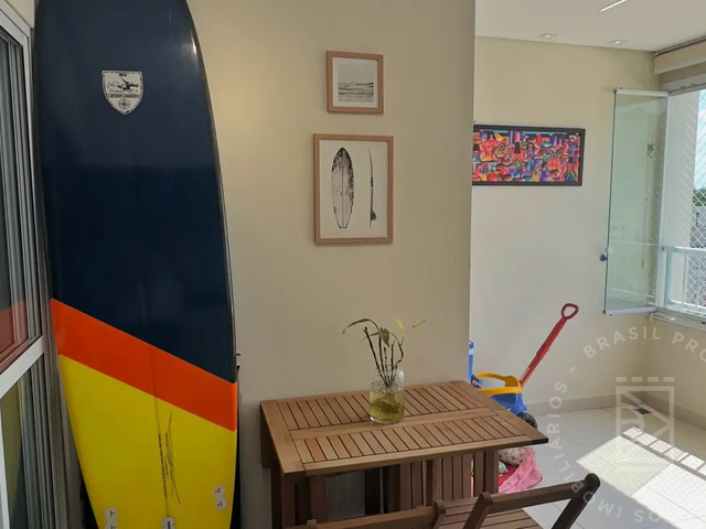 Apartamento para Venda em São José dos Campos - 5