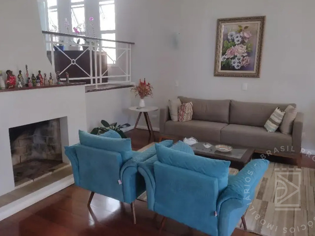 #964 - Casa para Venda em São José dos Campos - SP - 2