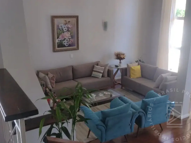 #964 - Casa para Venda em São José dos Campos - SP - 3