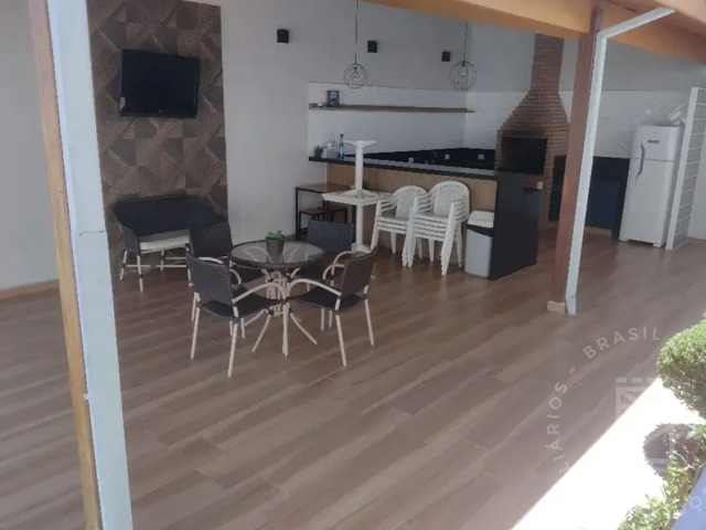 Venda em Jardim Esplanada - São José dos Campos