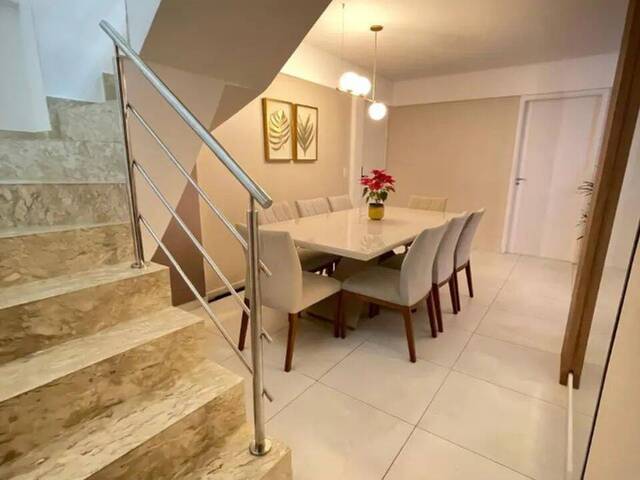 #965 - Apartamento para Venda em São José dos Campos - SP - 2