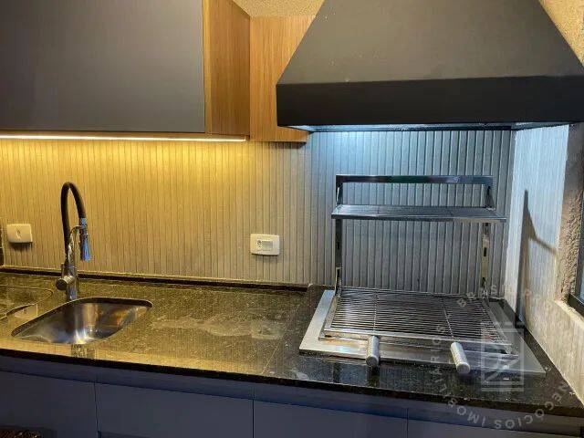 Duplex para Venda em São José dos Campos - 5