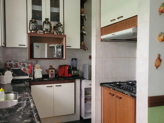 Casa para Venda em São José dos Campos - 5
