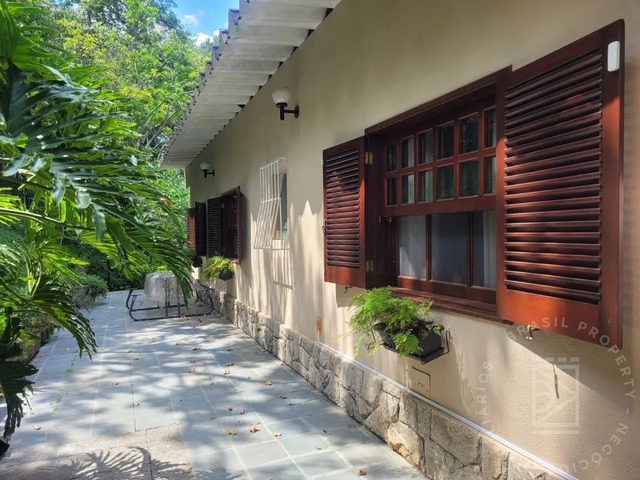 #970 - Casa para Venda em São José dos Campos - SP - 2