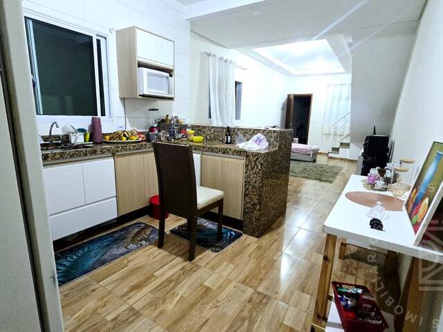 Casa para Venda em São José dos Campos - 5