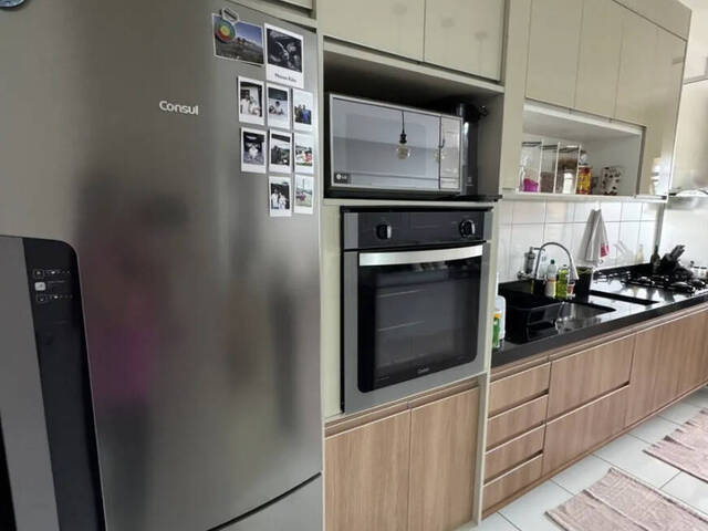 Apartamento para Venda em São José dos Campos - 5