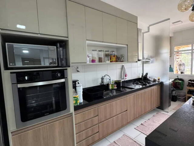 Apartamento para Venda em São José dos Campos - 4