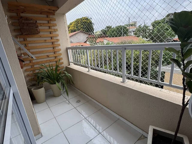 #972 - Apartamento para Venda em São José dos Campos - SP - 3