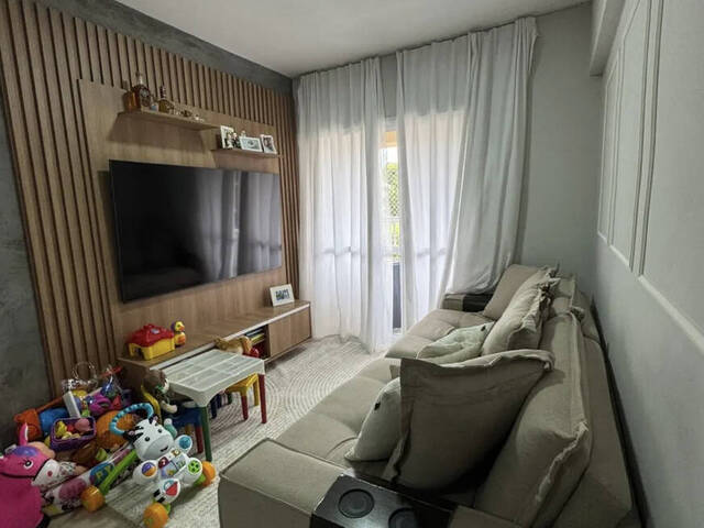 #972 - Apartamento para Venda em São José dos Campos - SP - 2